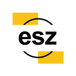 esz AG calibration & metrology Logo