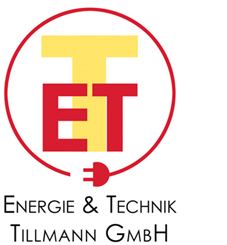 Tillmann Olaf Elektrotechnik Logo