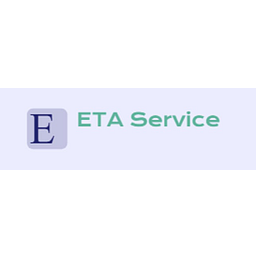 ETA Service EU Logo