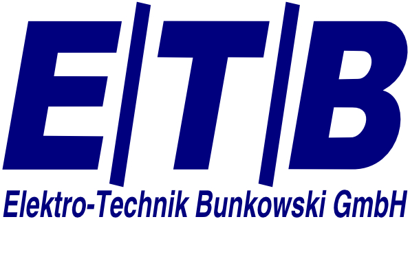 ETB GmbH Logo