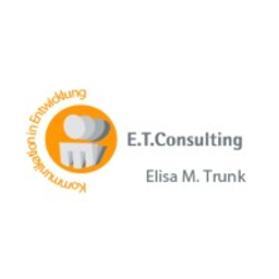 Elisa M.Trunk Logo