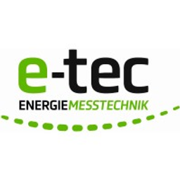 e-tec Service GmbH Logo