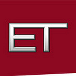 etech-edelstahl.de Logo