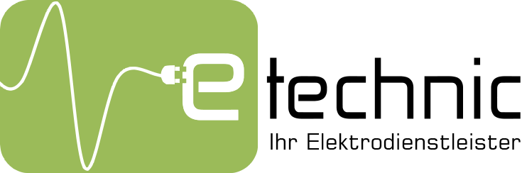 etechnic GmbH & Co. KG Logo