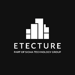 ETECTURE GmbH Logo