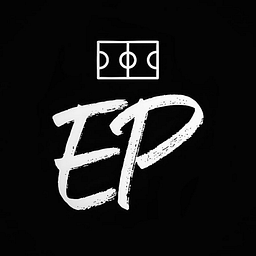 Eternal pitch Logo