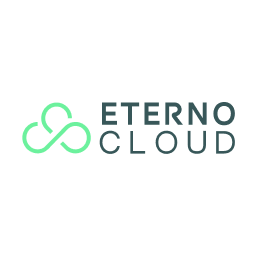 ETERNO Cloud Logo
