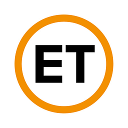 ET GLOBAL GmbH Logo