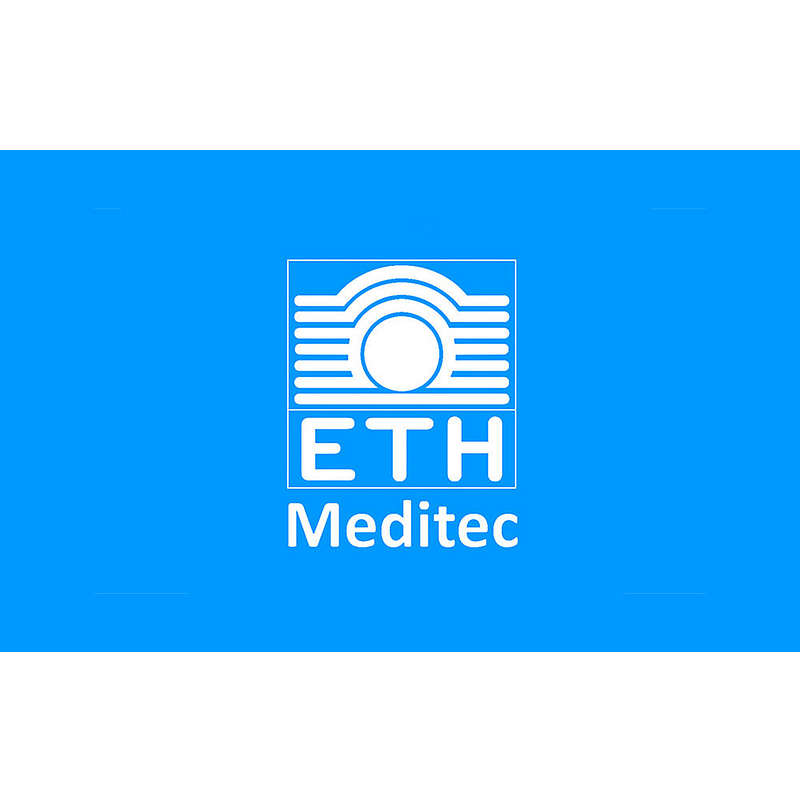 ETH Meditec GmbH Logo