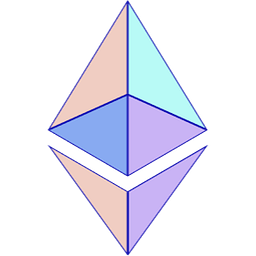 Ethereum Logo