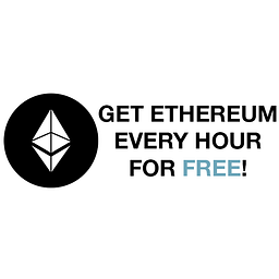 Ethfree Logo