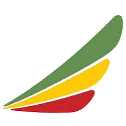 Ethiopianairlines Logo