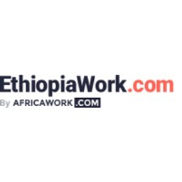 Ethiopiawork Logo