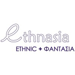 Ethnasia Logo