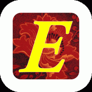 Ethno Textiles Logo