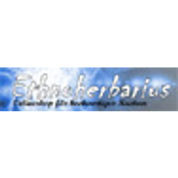 Ethnoherbarius
- Kundenbewertungen & Rezensionen
(2026) Logo