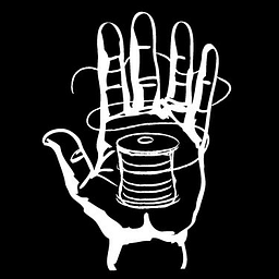 Ethnotek bags Logo