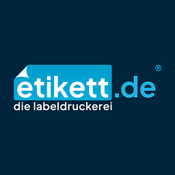 etikett.de Logo