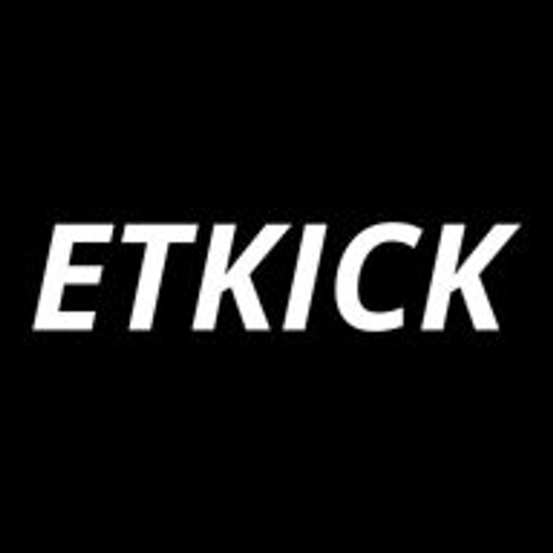 Etkick Logo