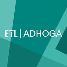 ETL ADHOGA Steuerberatungsgesellschaft AG Logo
