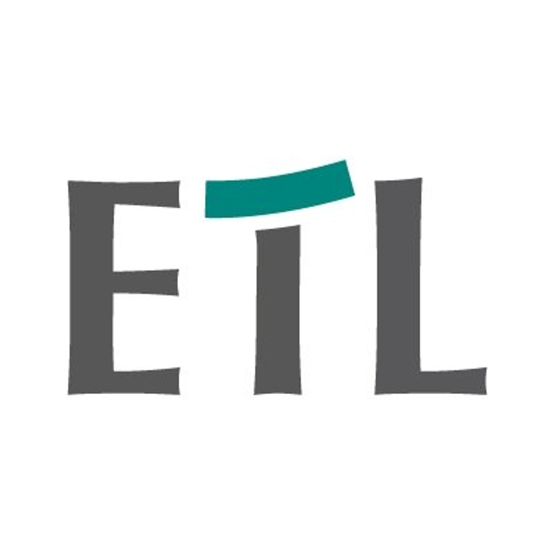 ETL - European Tax & Law - Steuerberatung, Rechtsberatu Logo
