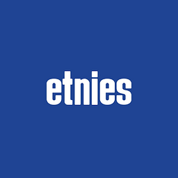 etnies Logo