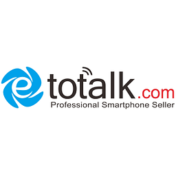 etotalk cs Logo