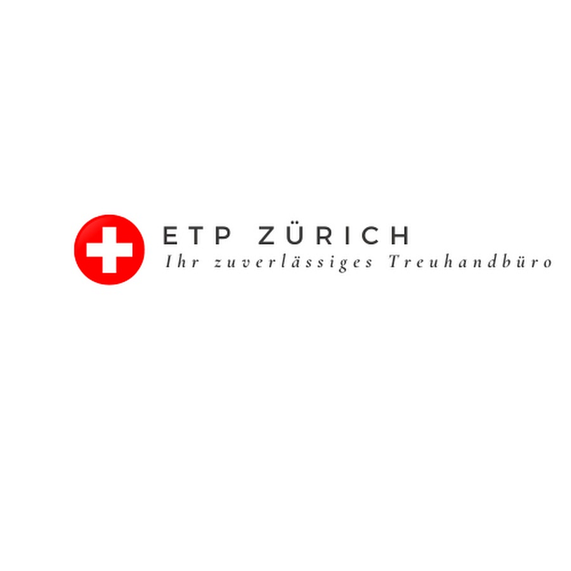 ETP Zürich Logo