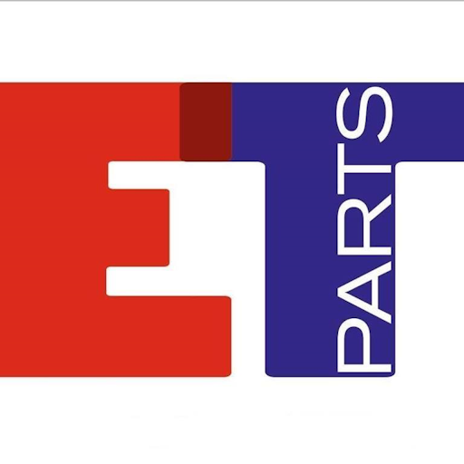E.T. PARTS SRL Logo