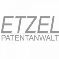 Patentanwalt Dr.-Ing. Andreas Etzel Logo