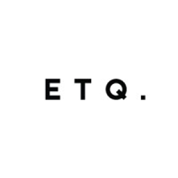 ETQ Amsterdam Logo