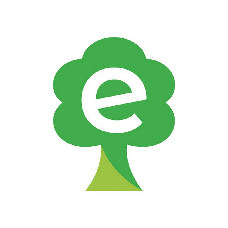 etree Group Logo