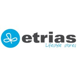 Etrias Logo