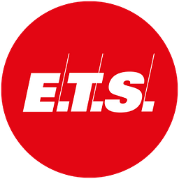 ETS Elektro Technik Schmidt Elektrotechniker und -Meister Logo