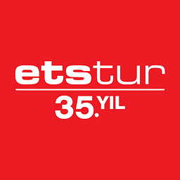Etstur Logo