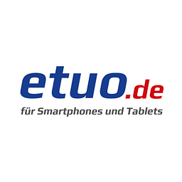 etuo GmbH Logo