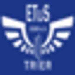Eisenbahn Turn- u. Sportverein Trier 1926 e.V. Logo