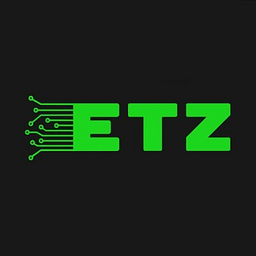 Etz-swap Logo