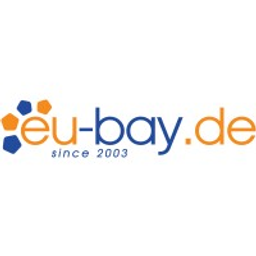 eu-bay Commerce GmbH Logo