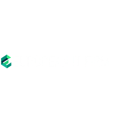 European IT Firm Logo