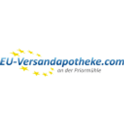 EU-Versandapotheke Logo