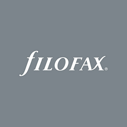 Eu Filofax Logo