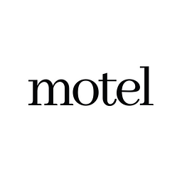 Motel Rocks Logo