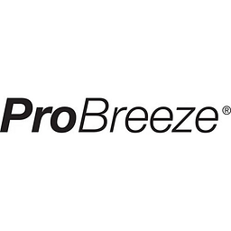 Pro Breeze DE Logo