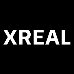 Eu Shop Xreal Logo