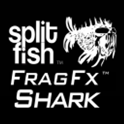 EU Splitfish Logo