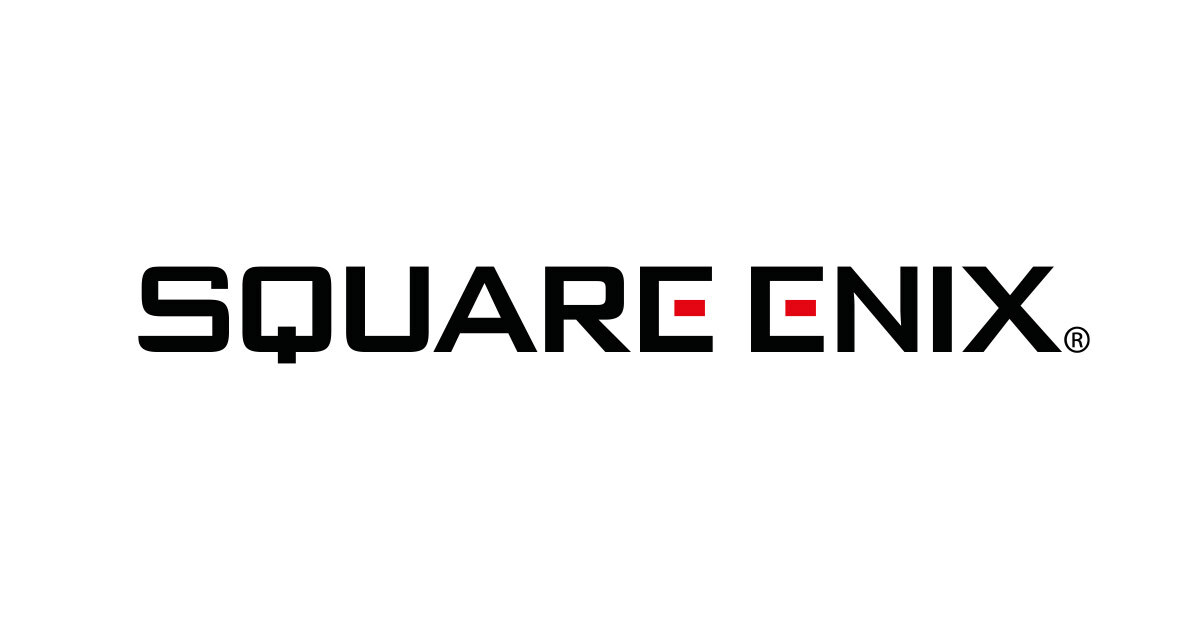 Eu Square Enix Logo