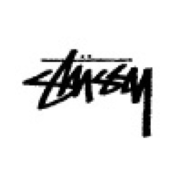 EU Stussy Logo
