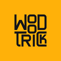 Eu Woodtrick Logo