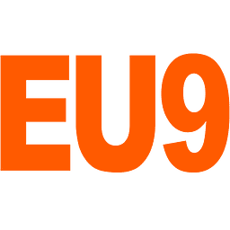 EU9.com Robotics Logo
